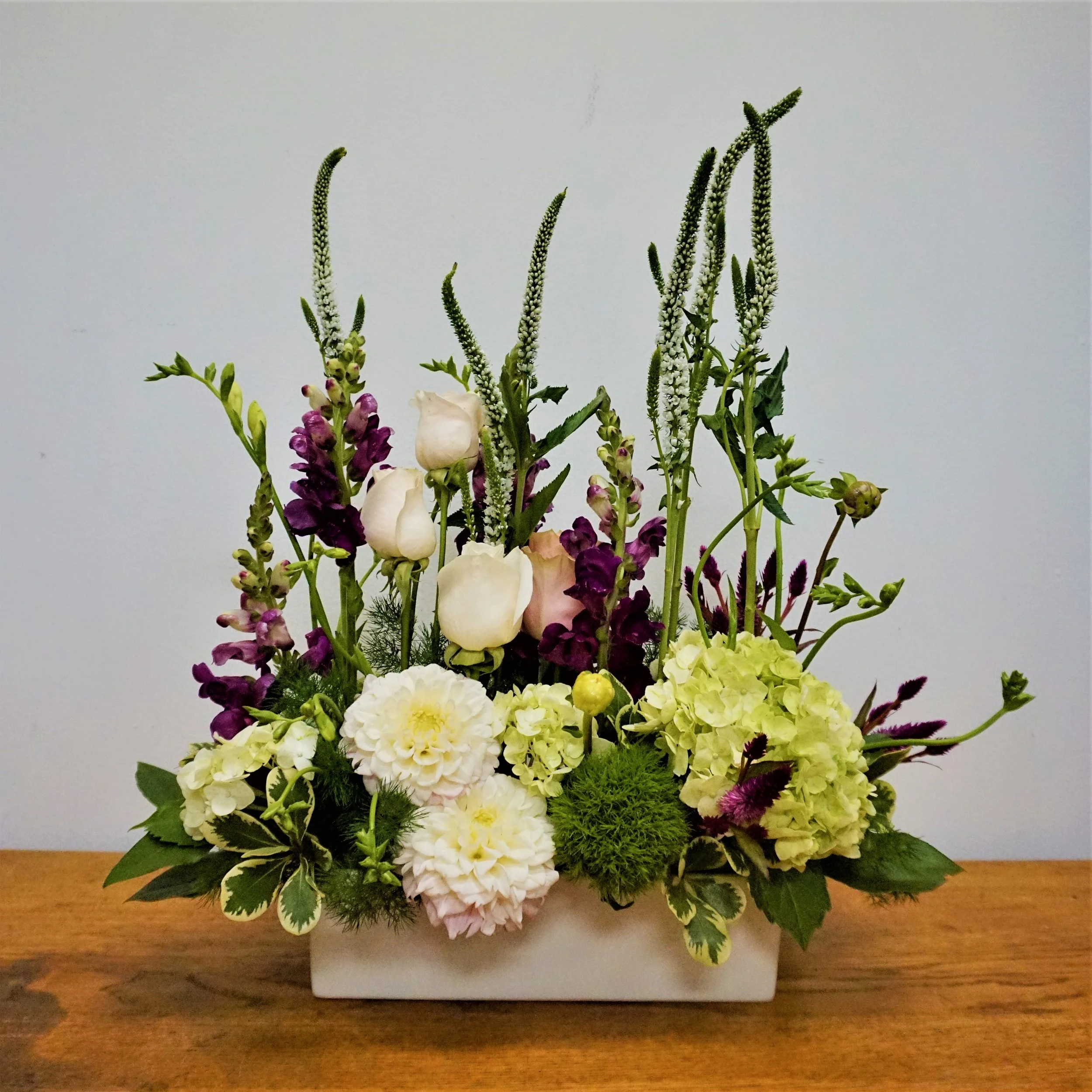 Signature Styles — Kate's Garden